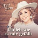 NOMI STERN <br>Seit 10.07. erhältlich: „Ich leb wie es mir gefällt (Remaster 2026)“!