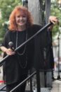 REGINA THOSS <br>Doppel-Jubiläumsshow von Regina Thoss – 80. Geburtstag und 60-jährigeBerufsjubiläum!