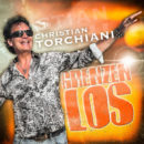 CHRISTIAN TORCHIANI <br>Sein neuer Song heißt (und ist) „Grenzenlos“!