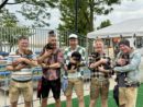 voXXclub <br>voXXclub feiern mit „Ein Prost auf uns“ TV-Premiere bei „Immer wieder sonntags“!