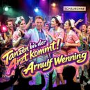 ARNULF WENNING <br>Am 10.07.2026 erscheint sein Song „Tanzen, bis der Arzt kommt“! ARNULF WENNING <br>Am 10.07.2026 erscheint sein Song „Tanzen, bis der Arzt kommt“!