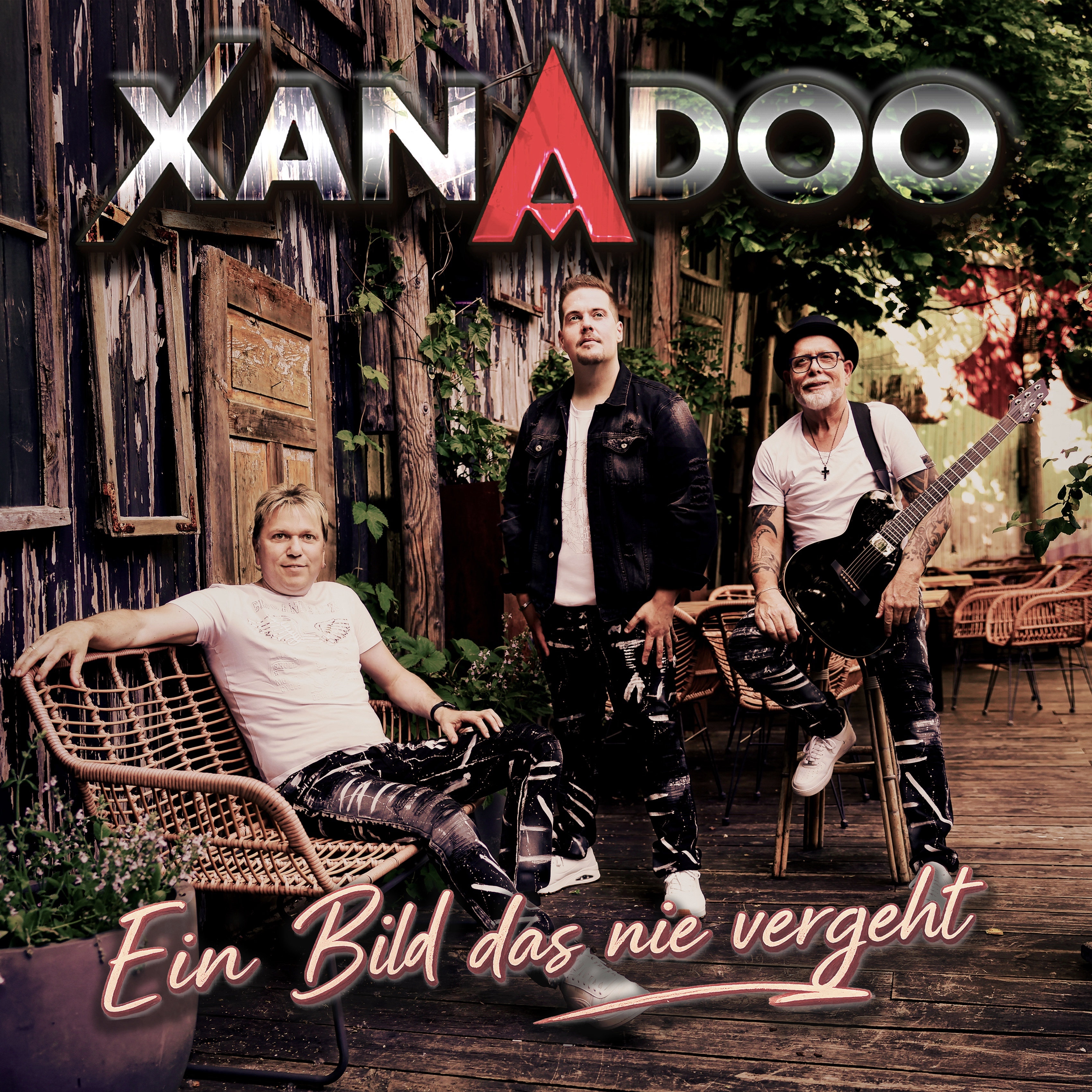 XANADOO * Ein Bild, das nie vergeht (Download-Track)