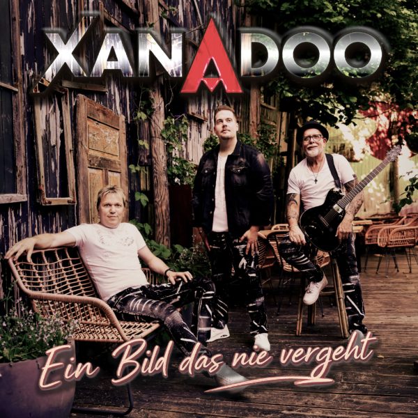 XANADOO <br>Xanadoo berühren mit „Ein Bild, das nie vergeht“: Ein Schlager voller Erinnerung und Hoffnung!