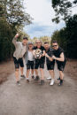TROGLAUER <br>Von Wacken auf die Wiesn: Troglauer gewinnen Musikwettbewerb „A Liadl für d’Wiesn & Bayerns Volksfeste“!