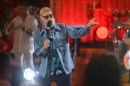 HARPO <br>Der „Moviestar“ Sänger war schwer an Krebs erkrankt!