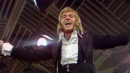 JÜRGEN MARCUS, FRANK SCHÖBEL, REGINA THOSS, JULIANE WERDING u.a. <br>Fr., 07.08.2026, rbb Fernsehen: „Die Hits des Jahres – 1975“!