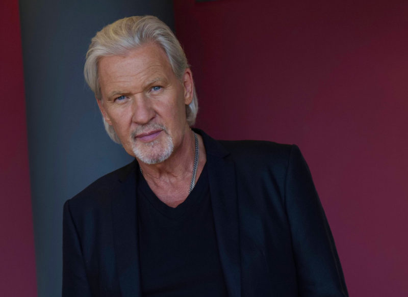 JOHNNY LOGAN u.a. <br>Das SWR4 Festival in Wörth am Rhein: Programm und Konzerthighlights!