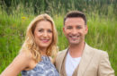 STEFANIE HERTEL, MARCO VENTRE u.a. <br>Fr., 07.08.2026, MDR Fernsehen: „Wenn die Musi spielt“!
