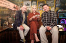 INA MÜLLER und Gäste <br>Do., 19.08.2026, Das Erste / ARD: „Inas Nacht“! INA MÜLLER und Gäste <br>Do., 19.08.2026, Das Erste / ARD: „Inas Nacht“!