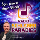 RADIO SCHLAGERPARADIES feat. MITCH KELLER <br>„Wir feiern diese Nacht“ – Deutschland hat einen neuen Party-Soundtrack!
