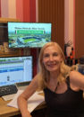 UTE LEMPER <br>Fr., 07.08.2026, WDR Fernsehen: „Meine Heimat. Mein Verein. Münster und die Preußen“!