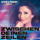 ALLESSA <br>Seit 28.08.2026 zusätzlich erhältlich: „Zwischen deinen Zeilen“ (Once & Twice! Remix)“! ALLESSA <br>Seit 28.08.2026 zusätzlich erhältlich: „Zwischen deinen Zeilen“ (Once & Twice! Remix)“!