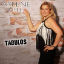 ARLENE HELL <br>Ihr neuer Song heißt „Tabulos“! ARLENE HELL <br>Ihr neuer Song heißt „Tabulos“!