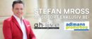 STEFAN MROSS <br> Stefan Mross vertraut ab sofort auf die Expertise von „ah live“ und „adlmann promotion“! STEFAN MROSS <br> Stefan Mross vertraut ab sofort auf die Expertise von „ah live“ und „adlmann promotion“!