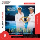DIE SCHLAGERPILOTEN <br>Mit „Laguna Blue – Sterne überm Paradies“ auf Platz 9 der Offiziellen Deutschen Album Charts! DIE SCHLAGERPILOTEN <br>Mit „Laguna Blue – Sterne überm Paradies“ auf Platz 9 der Offiziellen Deutschen Album Charts!