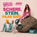 INGO OHNE FLAMINGO x JENNY WINDELBERGER <br>Mit „Schere, Stein, paar Bier“ sorgen sie für Party-Feeling!