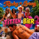RICKY LEROY <br>Zwei Dinge braucht der Mann: „Titten & Bier“!