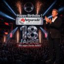 UWE HÜBNER <br>smago! exklusiv: Die „dj-hitparade“ ist volljährig! – Uwe Hübner bleibt bei der Stange! UWE HÜBNER <br>smago! exklusiv: Die „dj-hitparade“ ist volljährig! – Uwe Hübner bleibt bei der Stange!