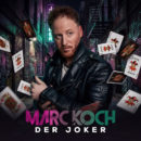 MARC KOCH <br>Sein Titel“Der Joker“ bewegt sich zwischen modernem Popschlager und tanzbarer Club-Atmosphäre!