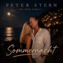 PETER STERN <br>„Sommernacht“ – ein Titel voller Leichtigkeit, Romantik und Sommergefühl!