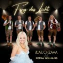 DIE JAUCHZAAA feat. PETRA WILLIAMS <br>Sie haben den Kult-Hit „Fang das Licht“ neu aufgenommen!
