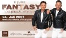 FANTASY <br>Am 24.07.2027: „30 Jahre FANTASY – Das große Jubiläums-Open Air in Aspach!“!