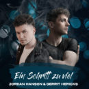 JORDAN HANSON & GERRIT HERICKS <br>„Ein Schritt zu viel“ – ein emotionales Duett, das die großen Fragen der Liebe stellt: