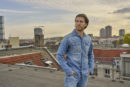 JOEY HEINDLE <br>Joey Heindle komplettiert das Line-up beim „Schlagerfestival ‚Andy Borg & Freunde’“ am 16.08.2026 auf dem Marktplatz in Westhofen!
