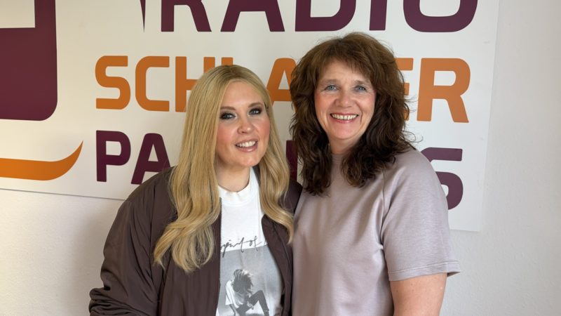 MAITE KELLY <br>„Es gibt viele Rekorde von Helene Fischer – die sollten auch bei ihr bleiben!“ MAITE KELLY <br>„Es gibt viele Rekorde von Helene Fischer – die sollten auch bei ihr bleiben!“