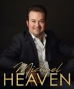 MICHAEL HAEVEN <br>Der erste und einzige belgische Künstler, der ein Duett mit ENGELBERT gesungen hat!