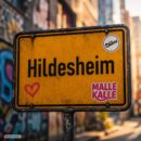 MALLE KALLE <br>Er nimmt uns mit nach „Hildesheim“!