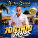 MARKUS ROTANO <br>Am 28.08.2026 geht sein neuer Titel „700.000 Jahre“ an den Start!