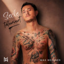 MAX WEIDNER <br>Am 04.09.2026 erscheint  sein neuer Song „Seele tätowiert“!