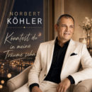 MARKUS KÖHLER <br>Neuer Titel „Könntest Du in meine Träume sehn“ seit 25.08.2026 erhältlich!