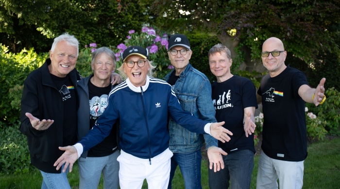 OTTO WAALKES, TROGLAUER, MICKIE KRAUSE, DIE DRAUFGÄNGER u.a. <br>14. Brunner Wiesn 2026 mit Otto Waalkes, vier Mallorcapartys und Millennium-Hits im größten Festzelt Österreichs!