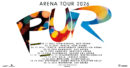 PUR <br>Im Dezember steigt die „PUR Arena Tour 2026“!