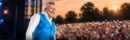 ROLAND KAISER <br>Ankündigung „UNSER SOMMERMOMENT Open Air 2027“!
