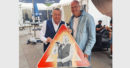 ROLAND KAISER <br>Musiklegende trifft auf Streetart!
