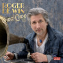 ROGER DE WIN <br>Der Rockabilly-Zug: Roger de Win veröffentlicht neue Single „Choo-Choo“!