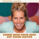 SANDRA MAAS <br>Sandra Maas bittet musikalisch „Komm doch noch rein auf einen Kaffee“! SANDRA MAAS <br>Sandra Maas bittet musikalisch „Komm doch noch rein auf einen Kaffee“!