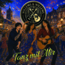 WILLEMS & WILLEMS <br>Musikalische Brüder überraschen mit der sommerlichen Single “Tanz mit mir“!