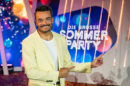 GIOVANNI ZARRELLA <br>Fünfjähriges Jubiläum für „Die Giovanni Zarrella Show“: große Open-Air-Sommerparty im ZDF!