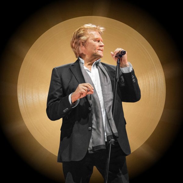 HOWARD CARPENDALE <br>„Ich sing noch ein paar Jahre, okay?“