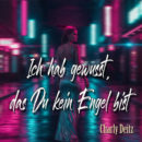 CHARLY DEITZ <br>Hat was – sein Song „Ich hab gewusst, das Du kein Engel bist“!