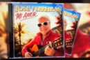 JOSÉ FERREIRAS <br>Jose Ferreras meldet sich mit „Mi Amor“ zurück!