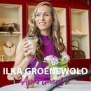 ILKA GROENEWOLD <br>Sie verrät uns das Geheimnis von „Apartment 7“!