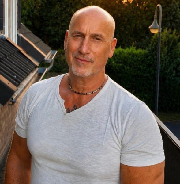 BERND HAVIXBECK <br>Das große Interview mit Hit-Schreiber Bernd Havixbeck, aktuell: „Janine“ (Christian Anders)!