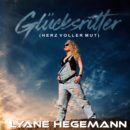 LYANE HEGEMANN <br>„CDs sind wieder im Kommen!“
