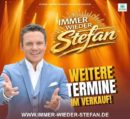 STEFAN MROSS <br>Stefan Mross lüftet das Geheimnis: Sie sind das Herz der Tournee 2027!