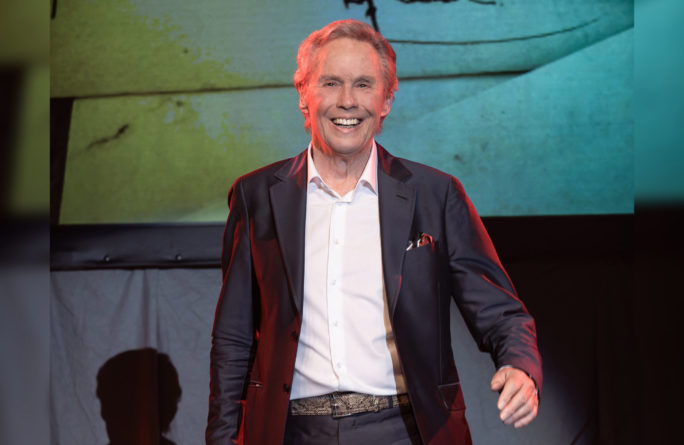 PETER KRAUS <br>Mit seinem Programm „Peter Kraus – Rockin‘ 87“ am 27.08.2026 auf der Freilichtbühne in Ötigheim zu Gast!